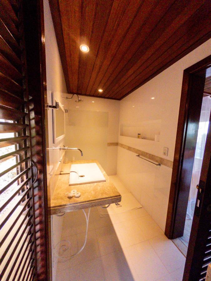 Alizees Morere Exterior photo